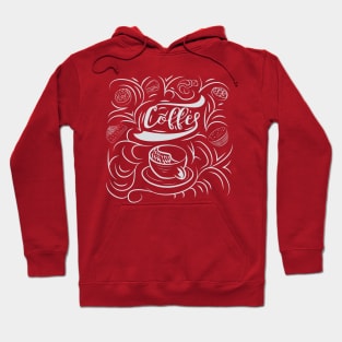 Cup of coffee Hoodie